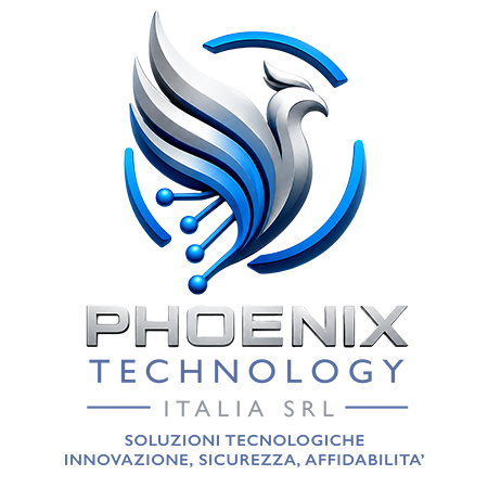 Logo Phoenix Technology Italia